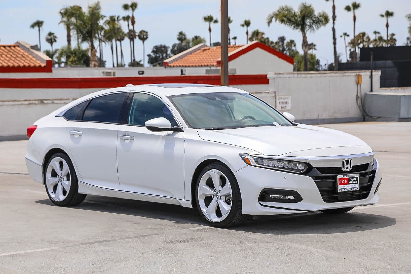 Thumbnail: 2019 Honda Accord - 4