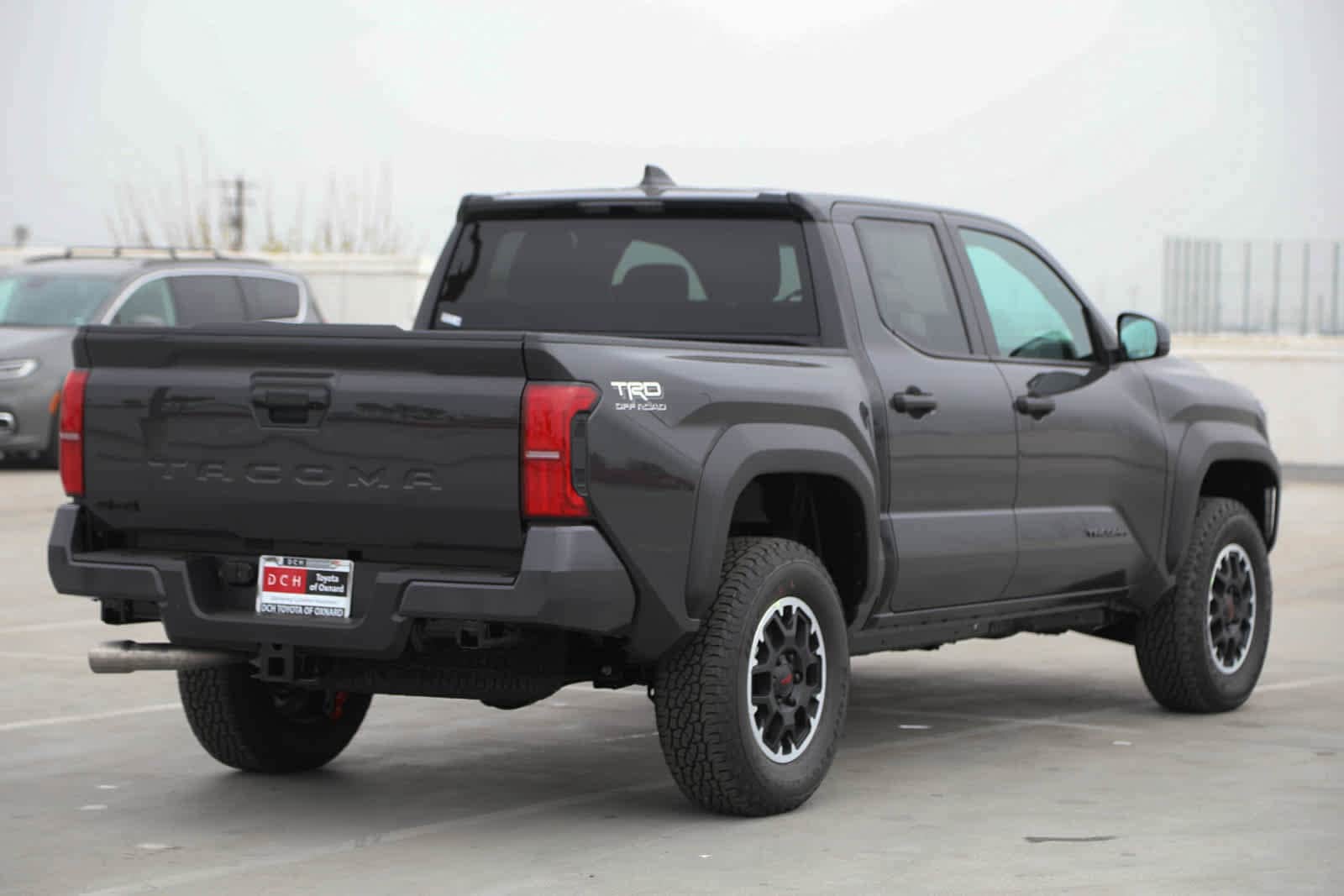 Thumbnail: 2026 Toyota Tacoma - 5