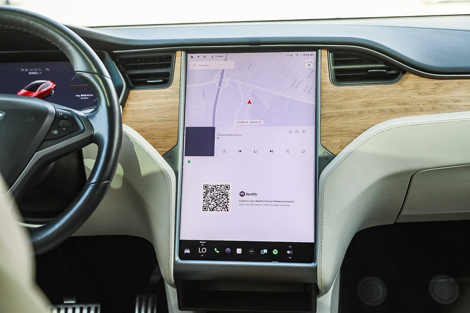 Thumbnail: 2019 Tesla Model X - 12