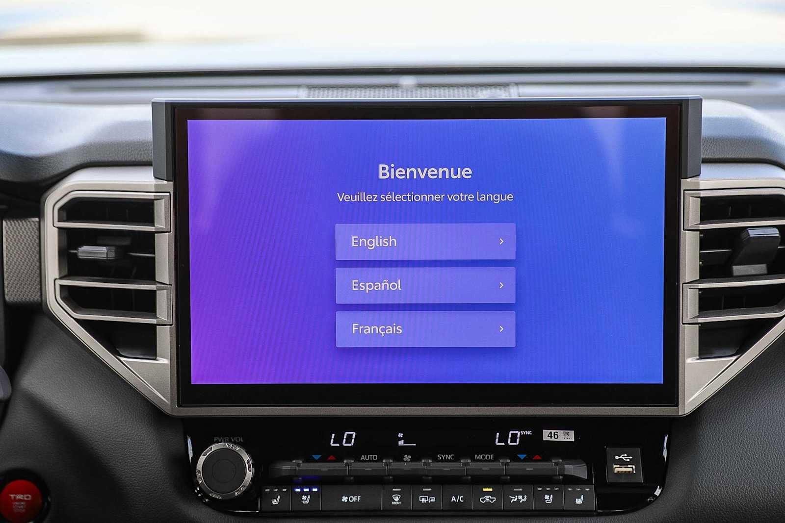 Thumbnail: 2026 Toyota Tundra - 16