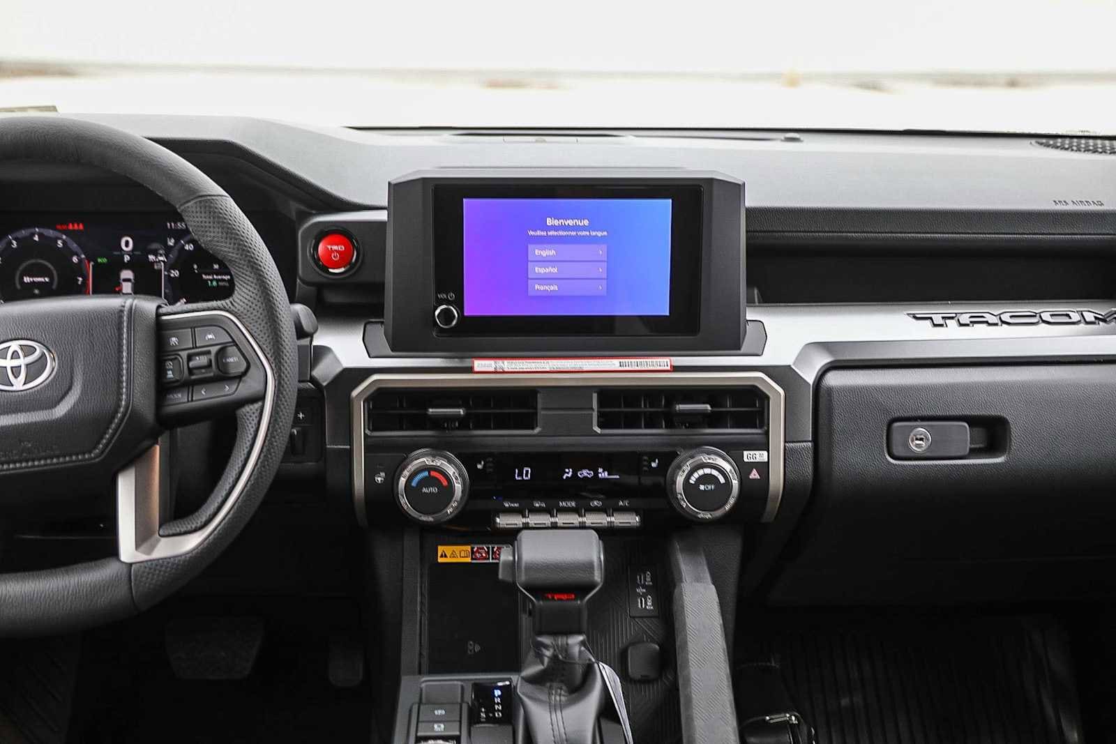 Thumbnail: 2025 Toyota Tacoma - 15