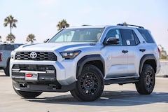 2025 Toyota 4Runner i-FORCE MAX TRD Off-Road Premium 4WD TRD OFF-RD PREM