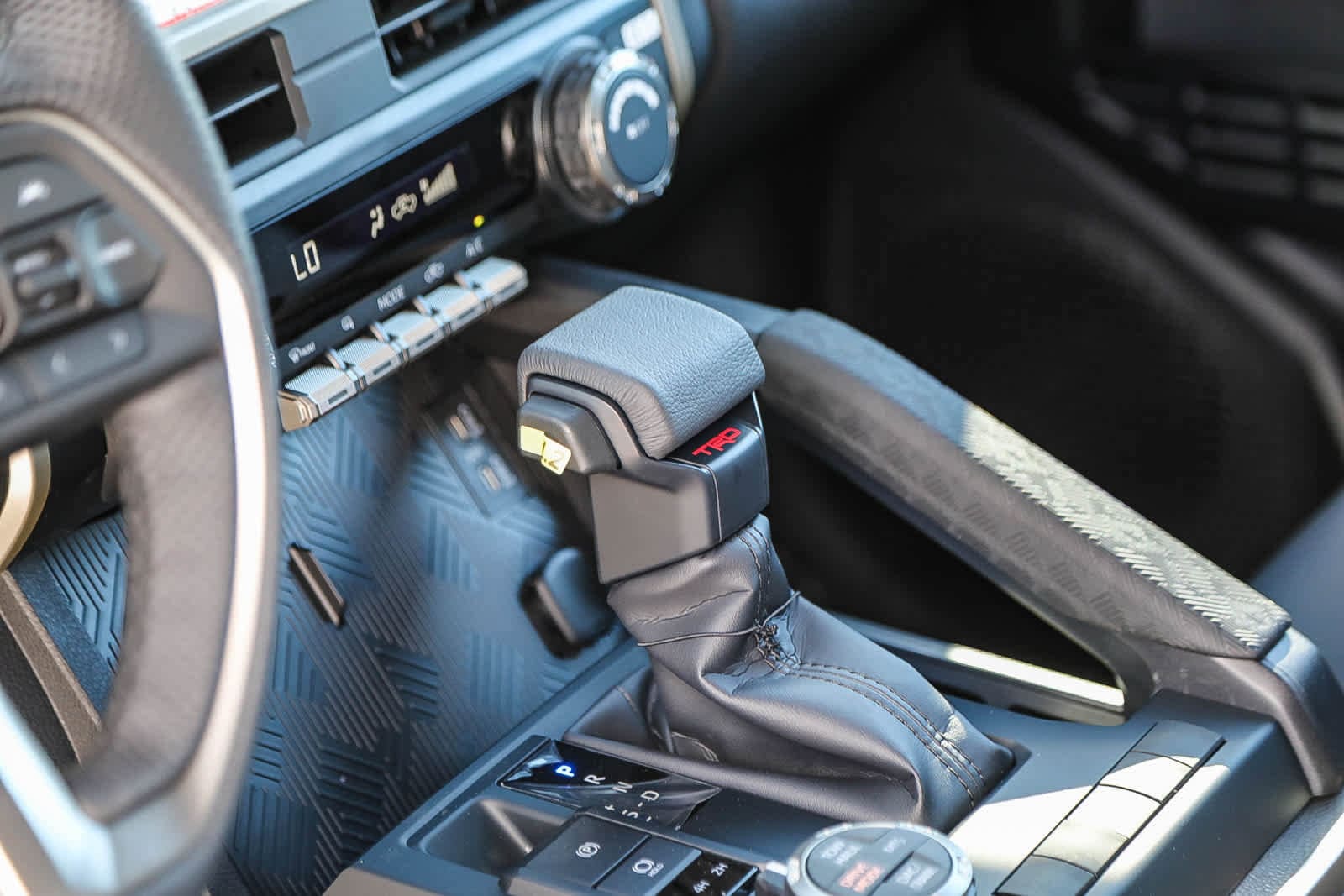 Thumbnail: 2026 Toyota Tacoma - 22