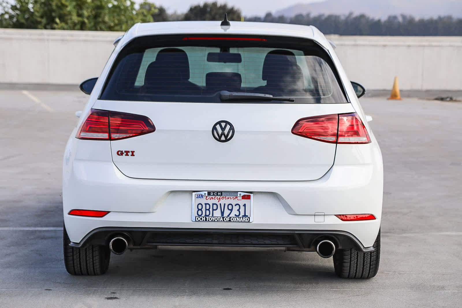 Thumbnail: 2018 Volkswagen Golf - 5