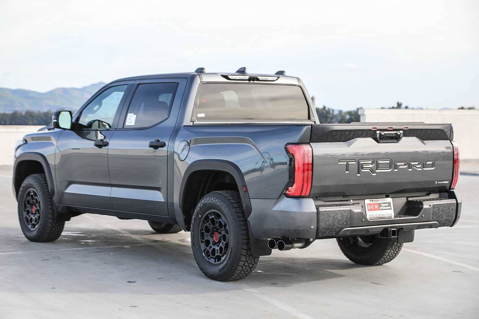 Thumbnail: 2026 Toyota Tundra - 7