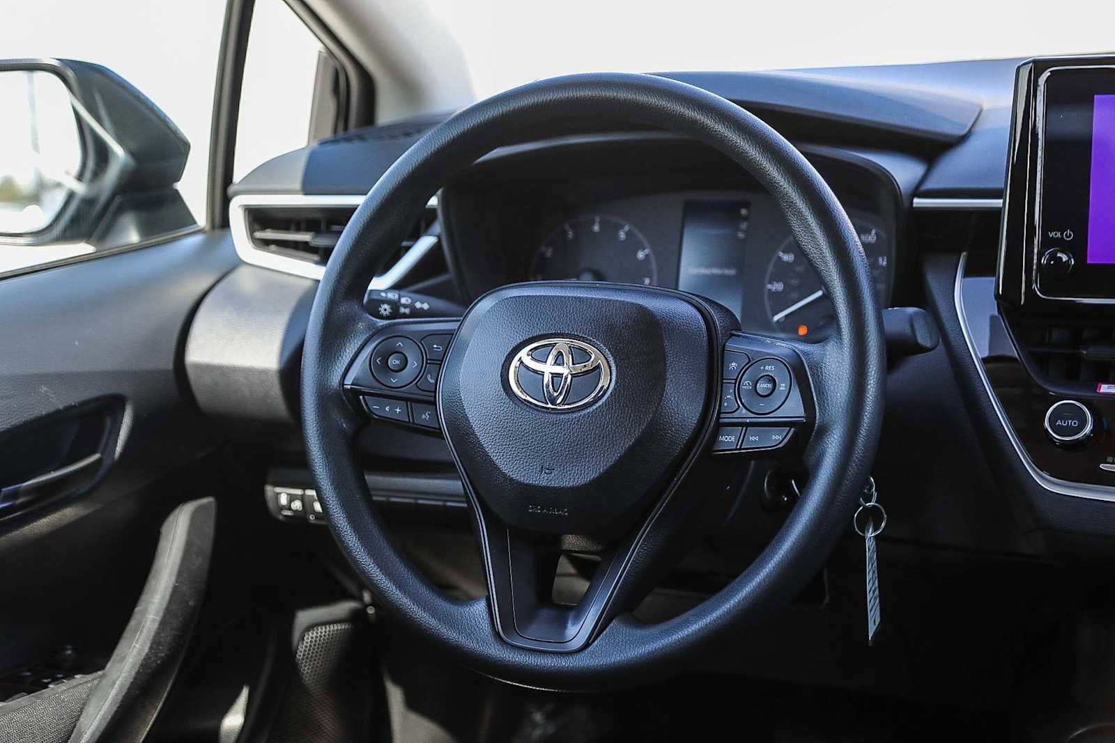 Thumbnail: 2024 Toyota Corolla - 16