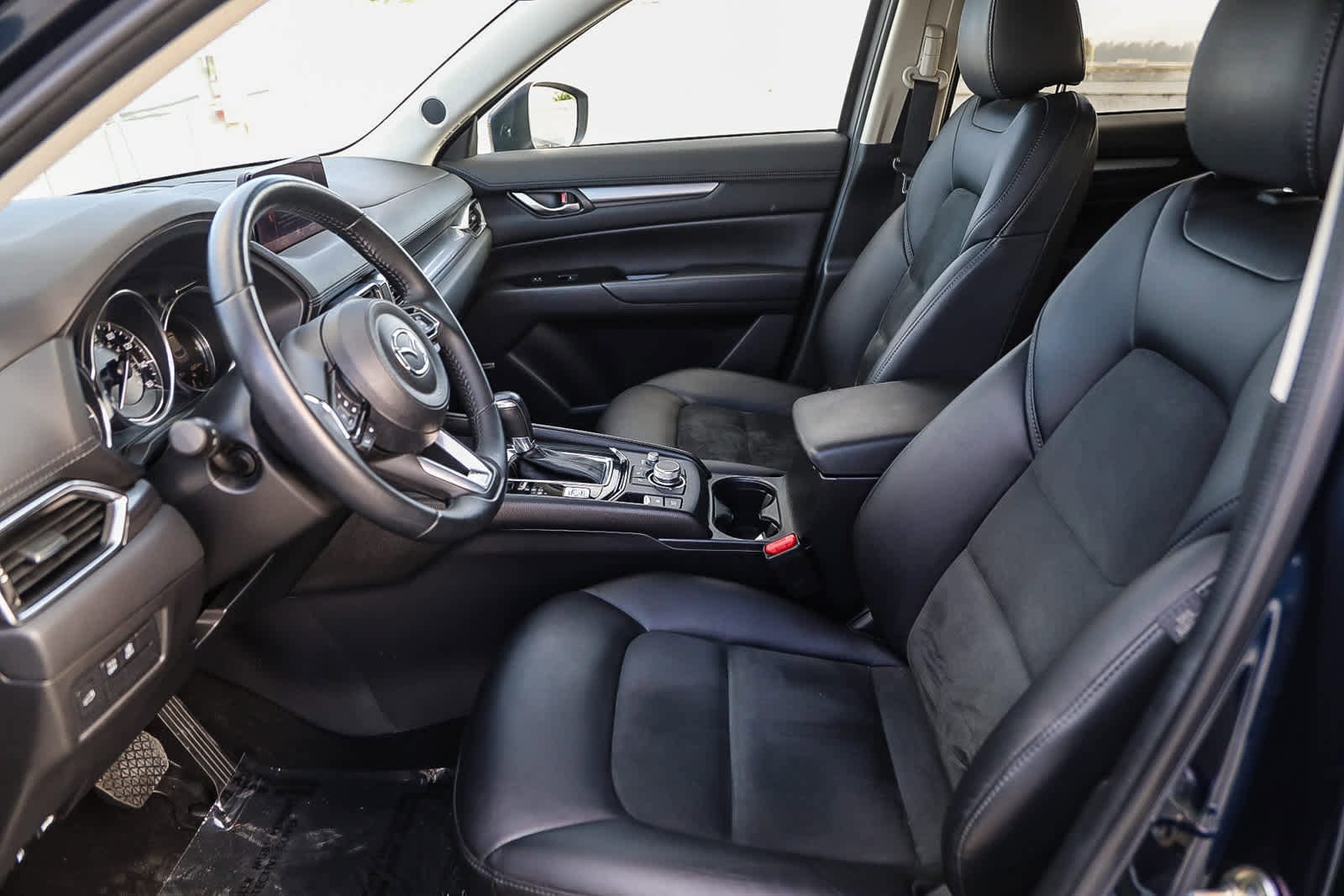 Thumbnail: 2019 Mazda CX-5 - 16