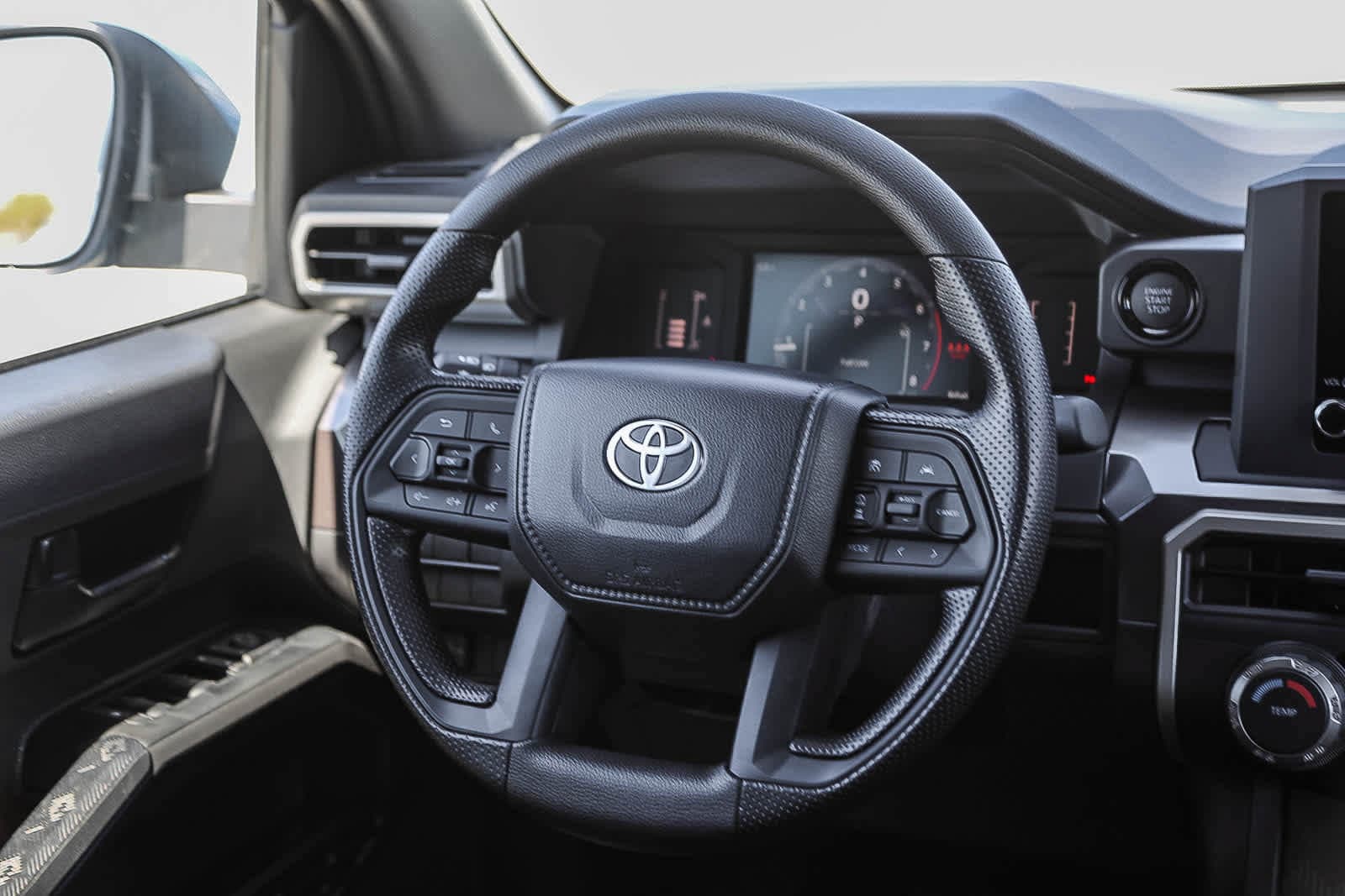Thumbnail: 2026 Toyota Tacoma - 17