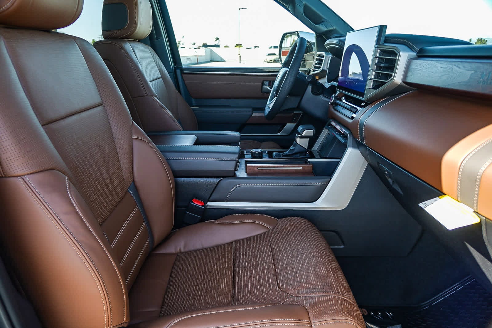 Thumbnail: 2026 Toyota Tundra - 23