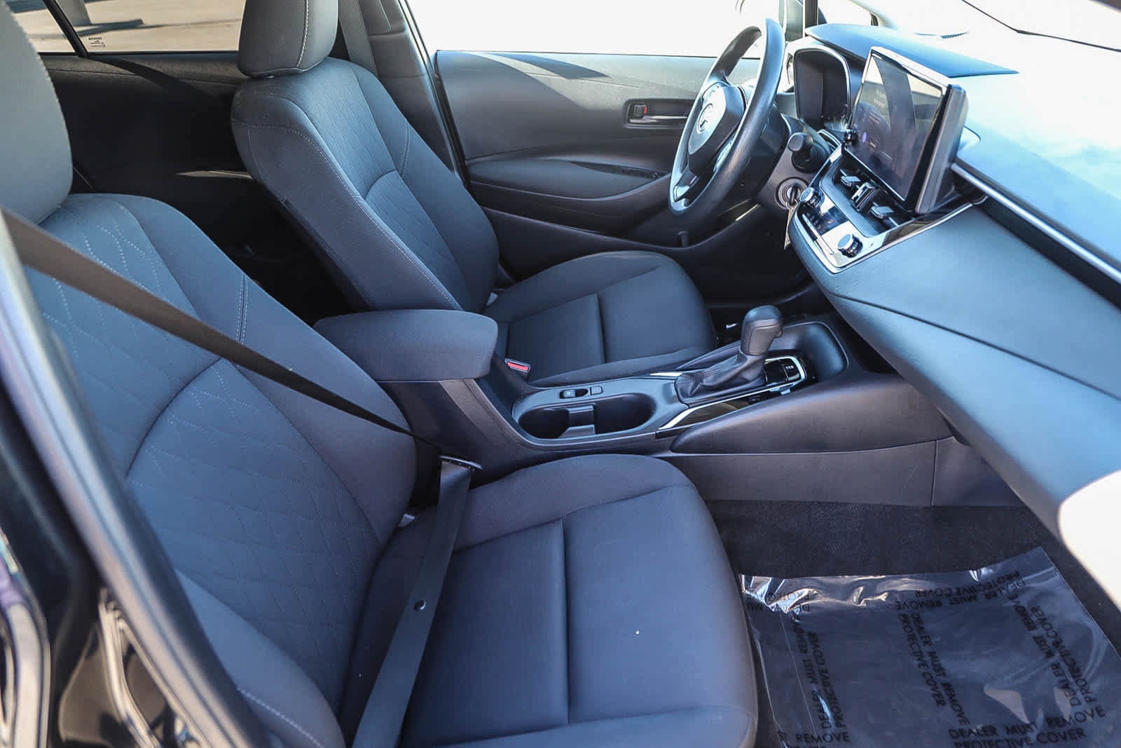 Thumbnail: 2024 Toyota Corolla - 15