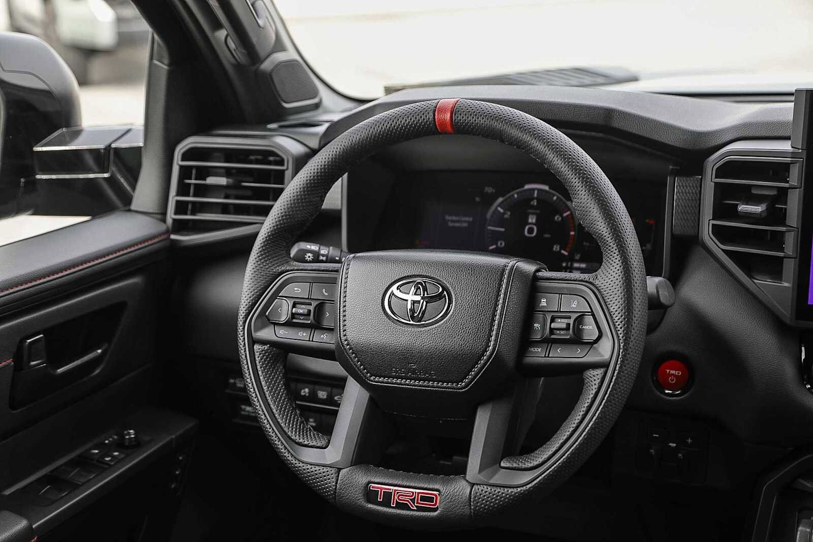 Thumbnail: 2026 Toyota Sequoia - 17