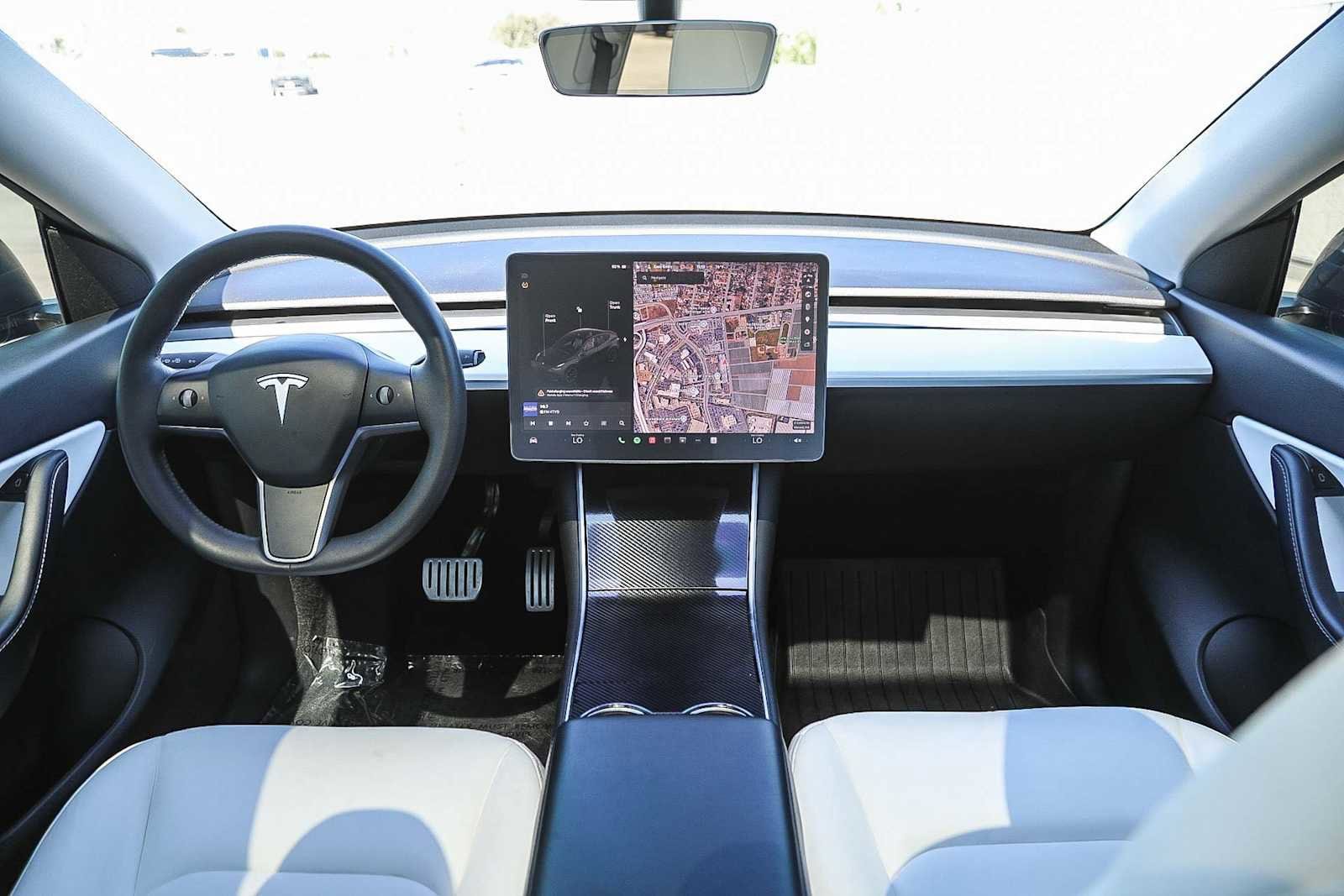 Thumbnail: 2021 Tesla Model Y - 11