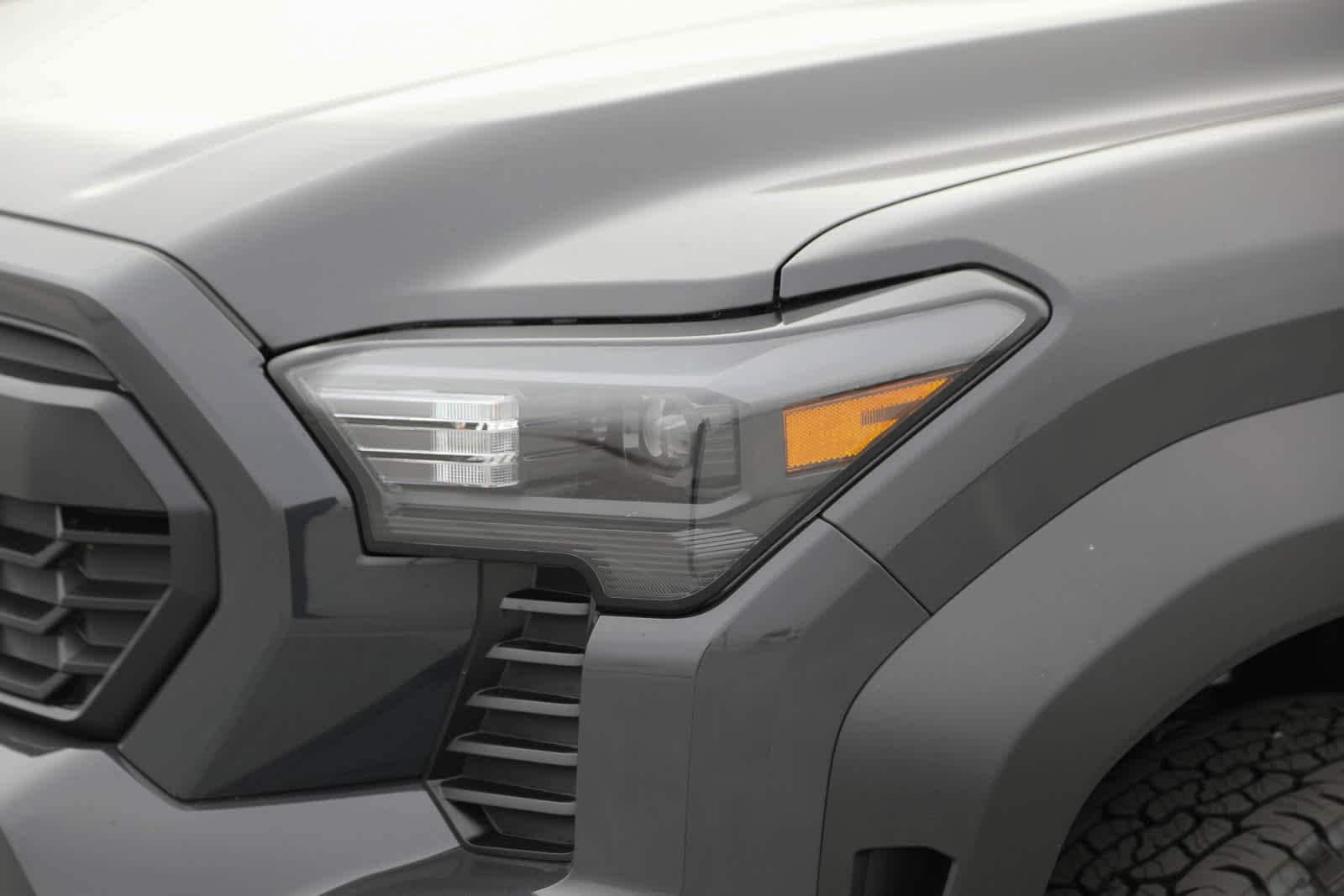 Thumbnail: 2026 Toyota Tacoma - 8