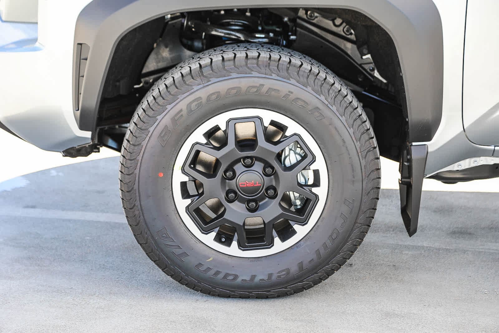 Thumbnail: 2026 Toyota Tacoma - 10