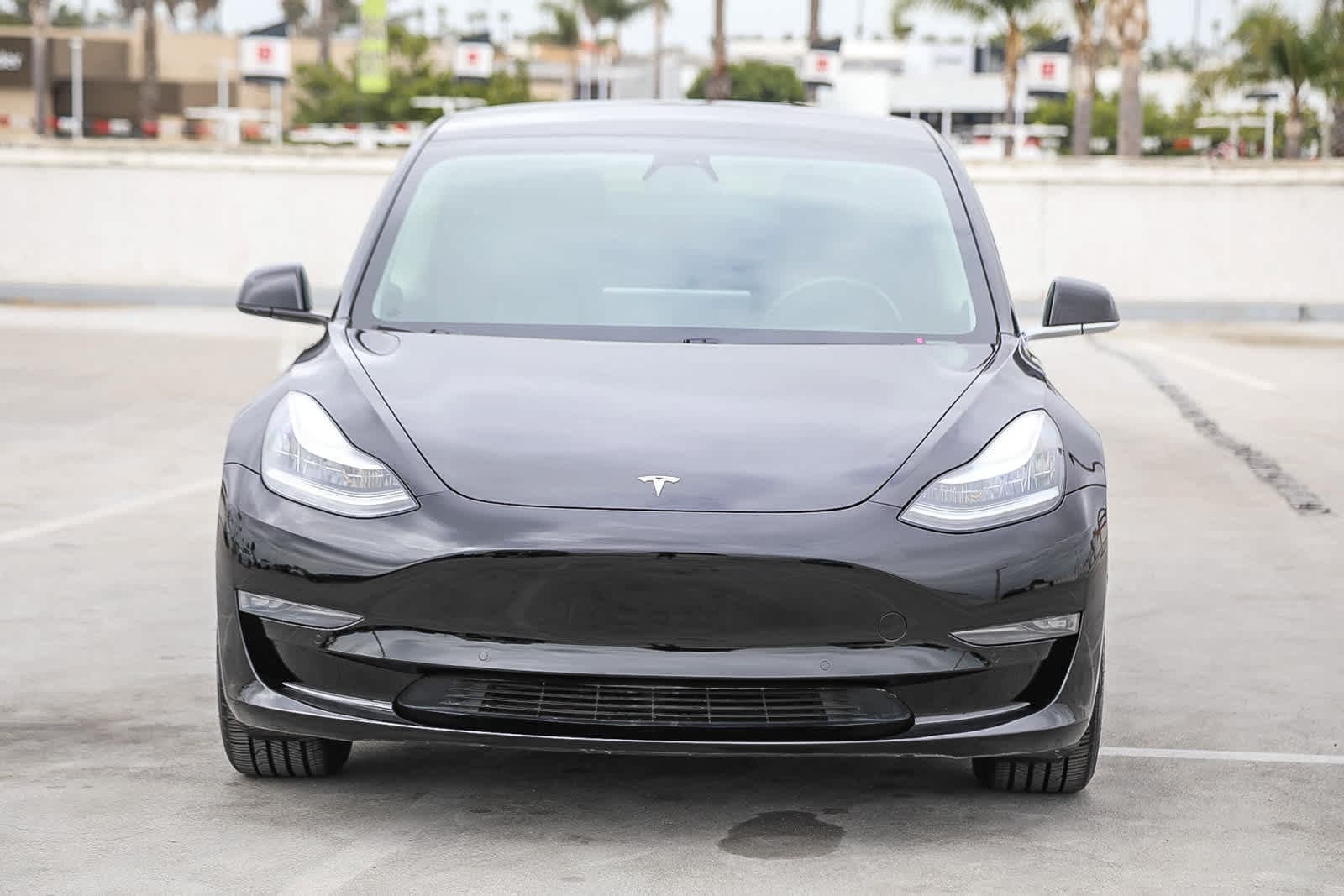 Thumbnail: 2019 Tesla Model 3 - 3