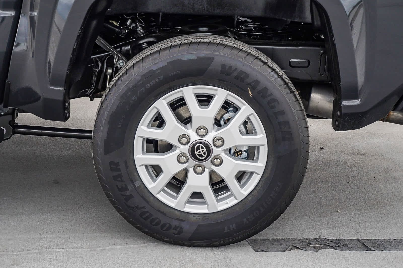 Thumbnail: 2026 Toyota Tacoma - 12