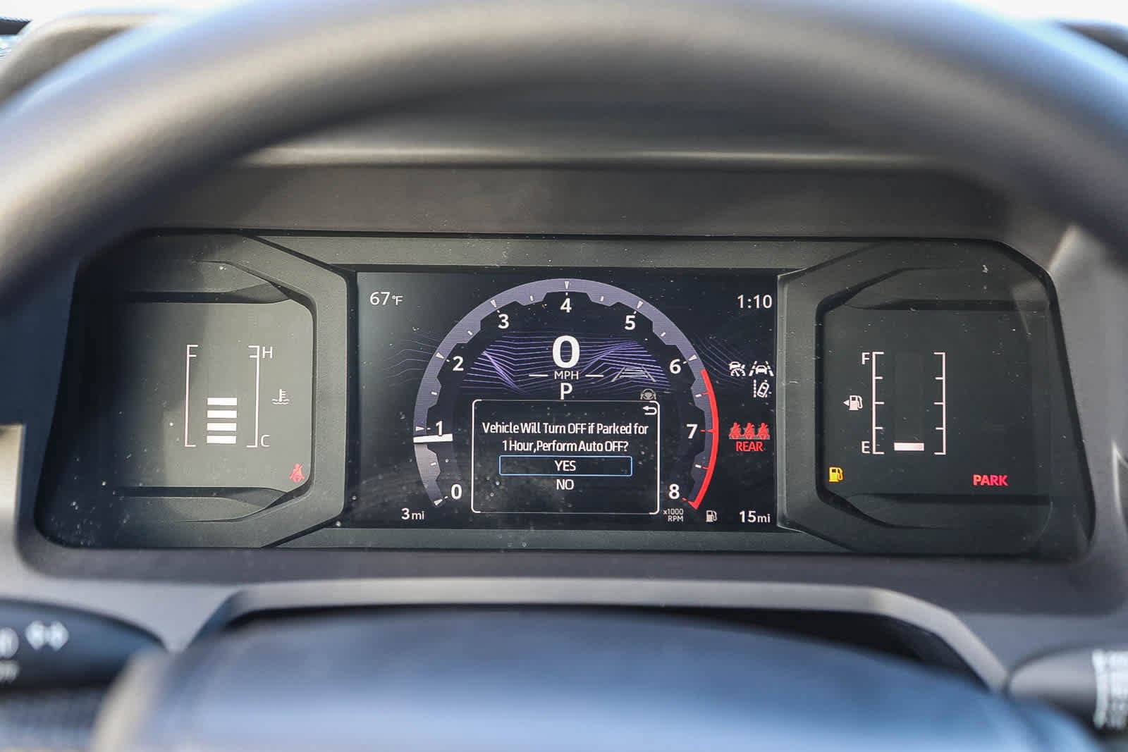 Thumbnail: 2026 Toyota Tacoma - 23