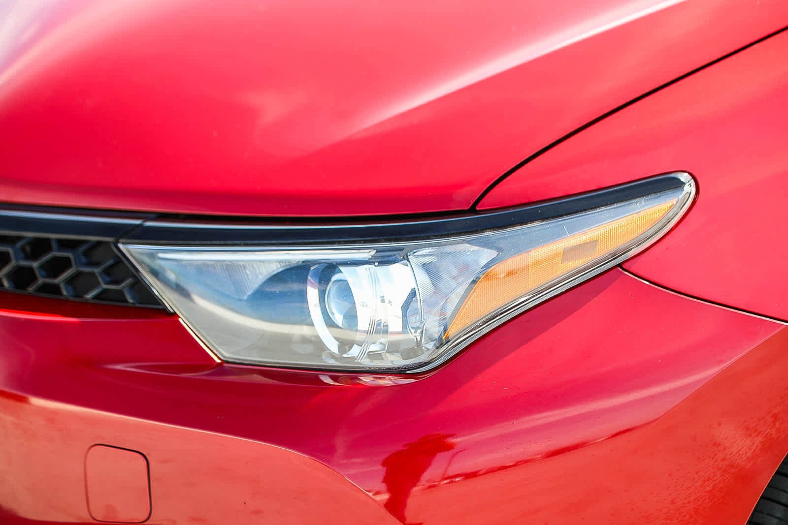 Thumbnail: 2018 Toyota Corolla iM - 8