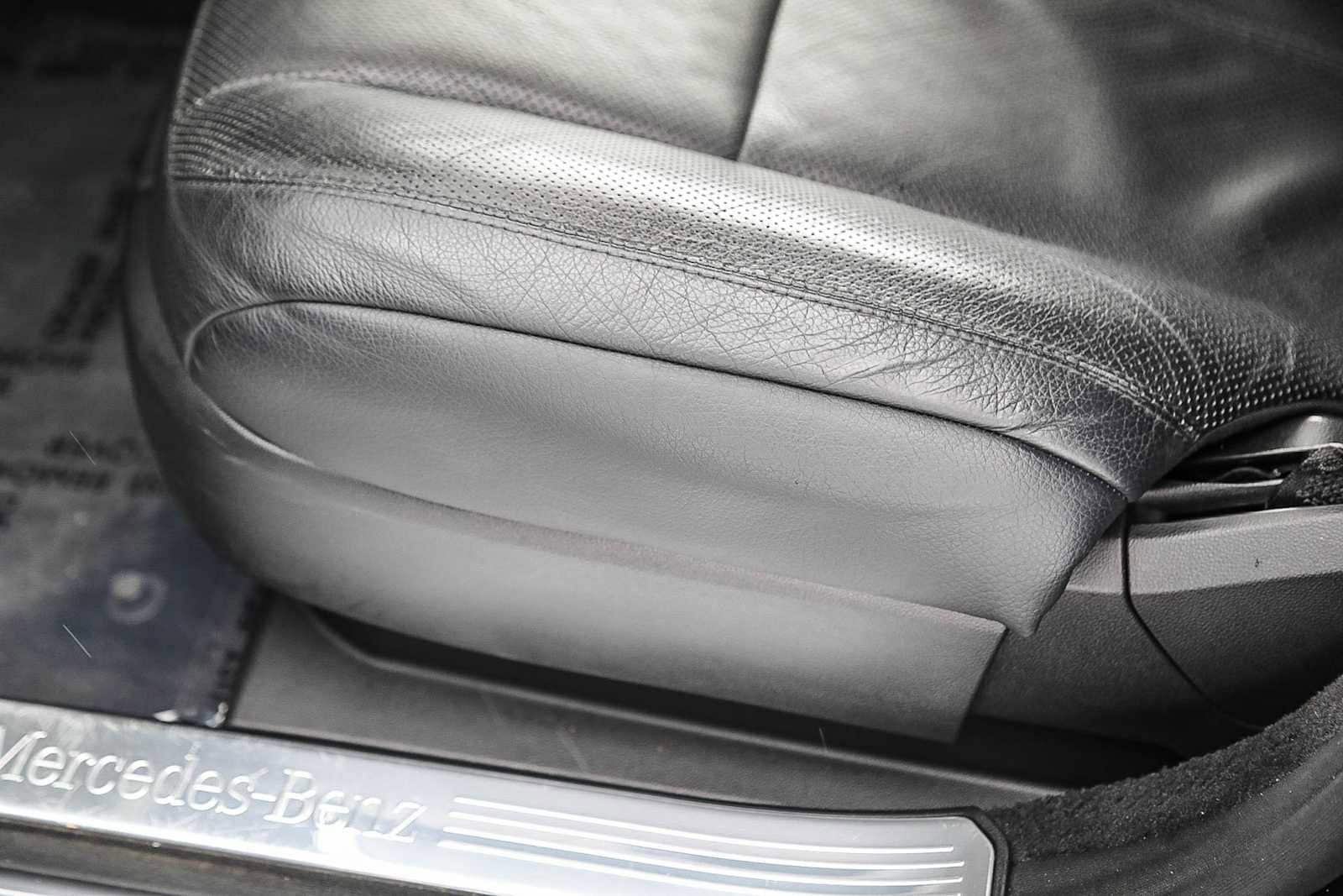 Thumbnail: 2008 Mercedes-Benz S-Class - 19