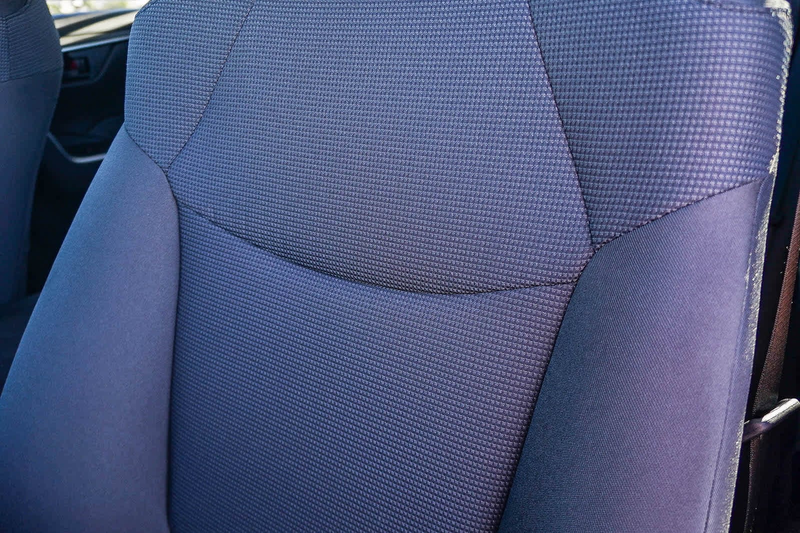 Thumbnail: 2025 Toyota RAV4 - 30