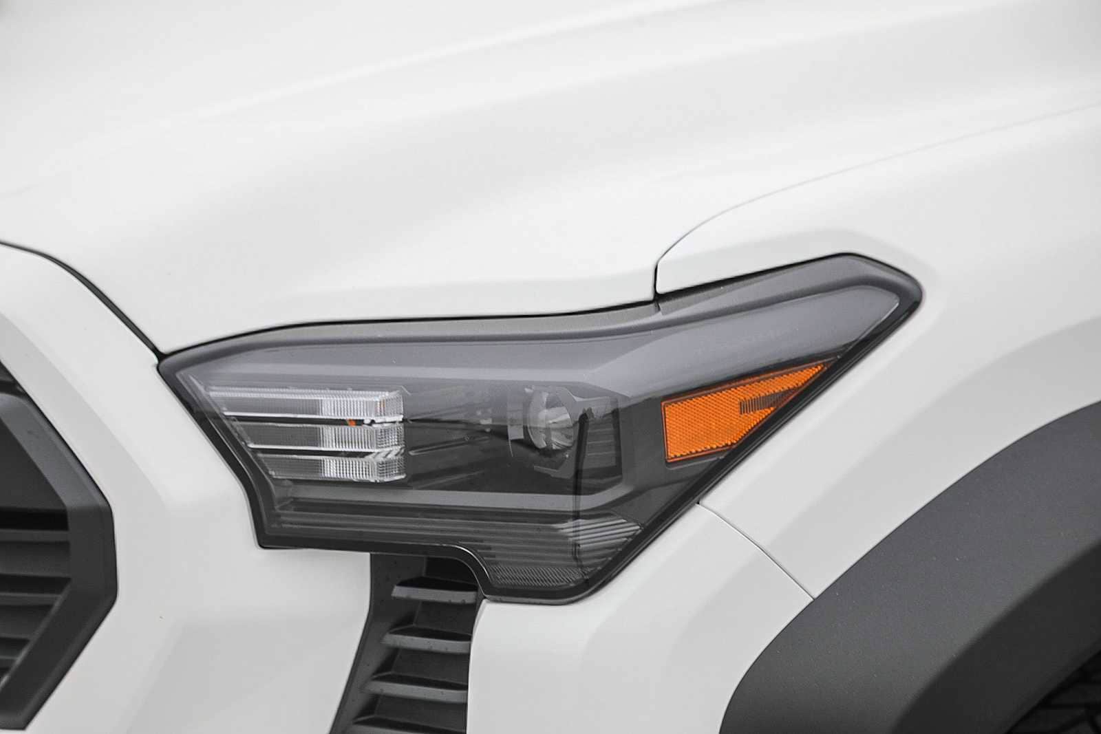 Thumbnail: 2025 Toyota Tacoma - 8