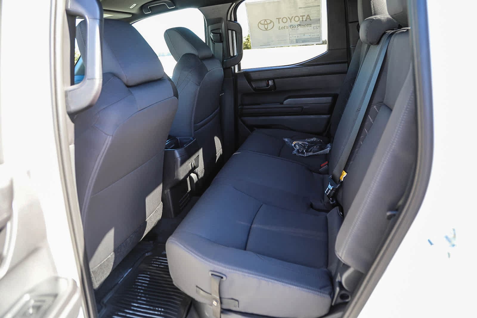 Thumbnail: 2025 Toyota Tacoma - 19