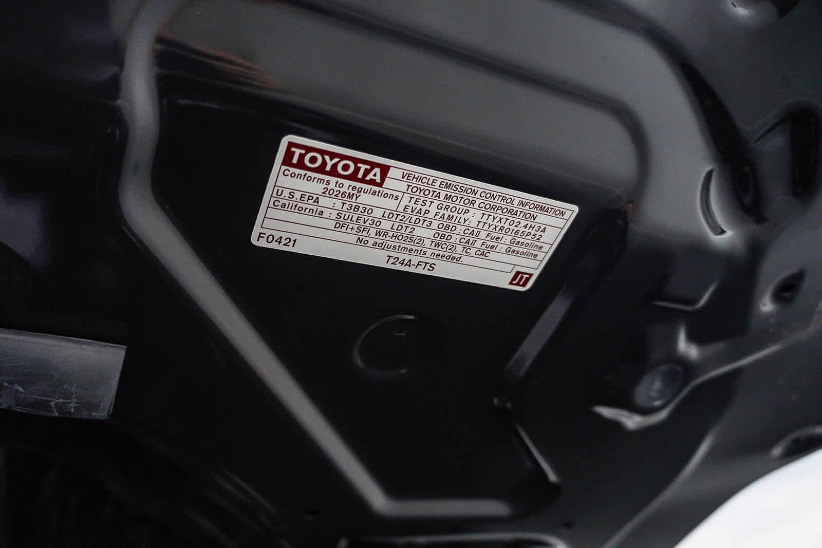 Thumbnail: 2026 Toyota Tacoma - 15