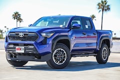 2025 Toyota Tacoma i-FORCE MAX TRD Off-Road 4X4 DOUBLE CAB HV