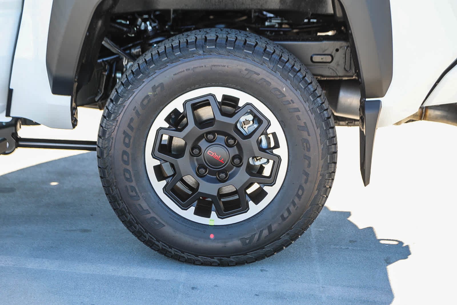 Thumbnail: 2026 Toyota Tacoma - 11