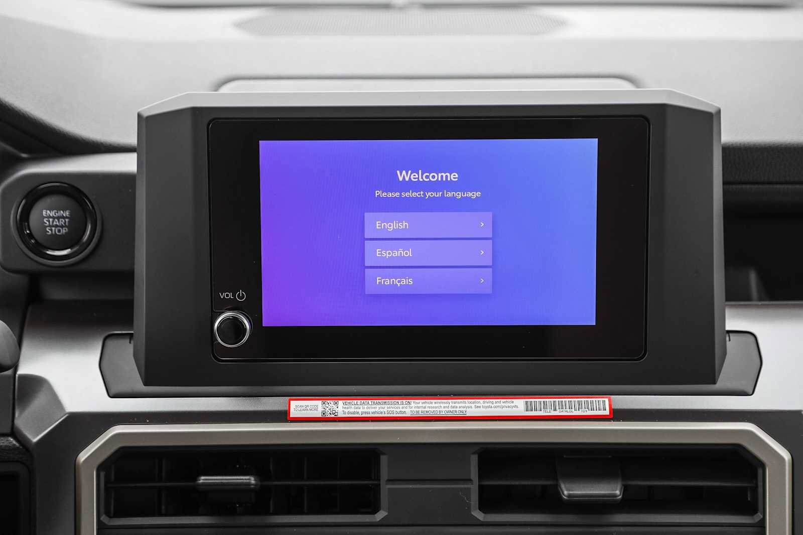 2025 Toyota Tacoma SR5 15