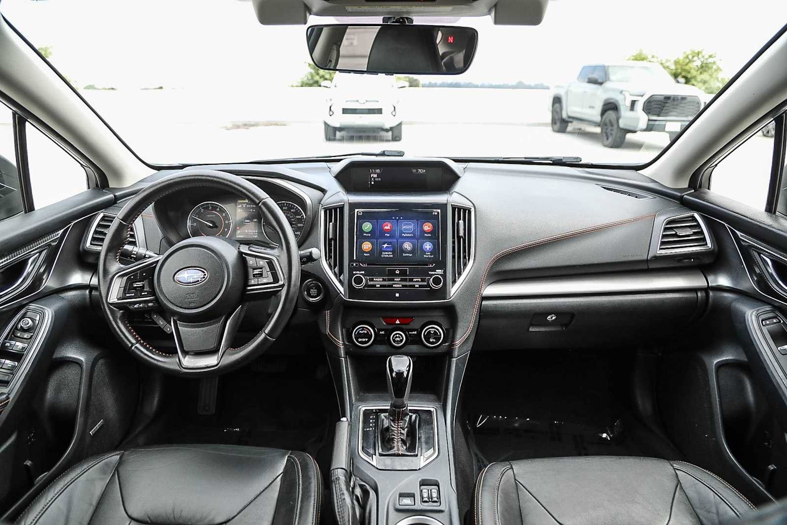 Thumbnail: 2019 Subaru Crosstrek - 12