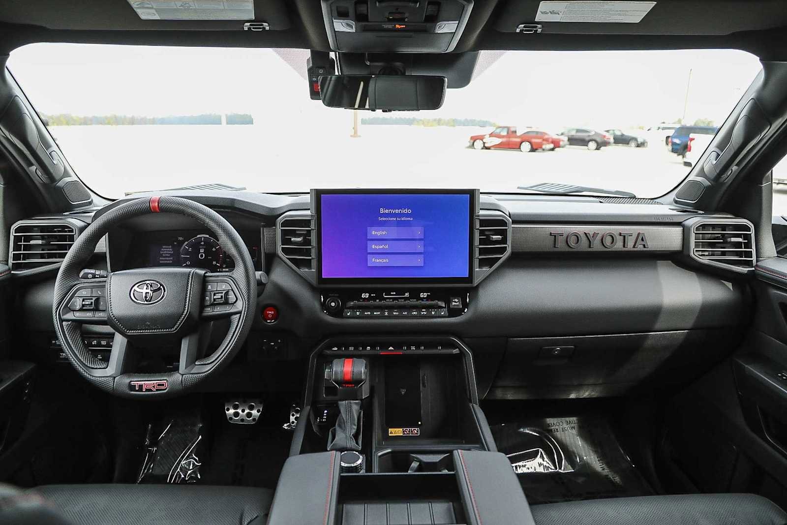 Thumbnail: 2026 Toyota Sequoia - 14