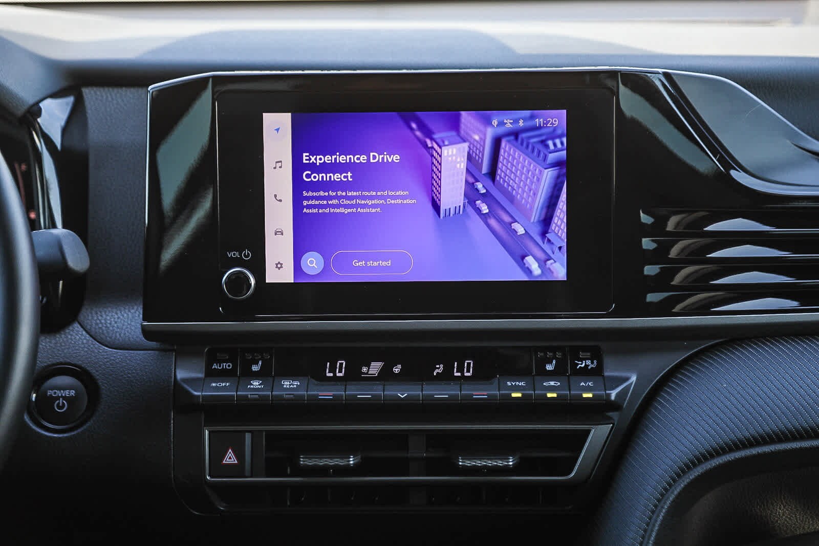 Thumbnail: 2025 Toyota Camry - 14