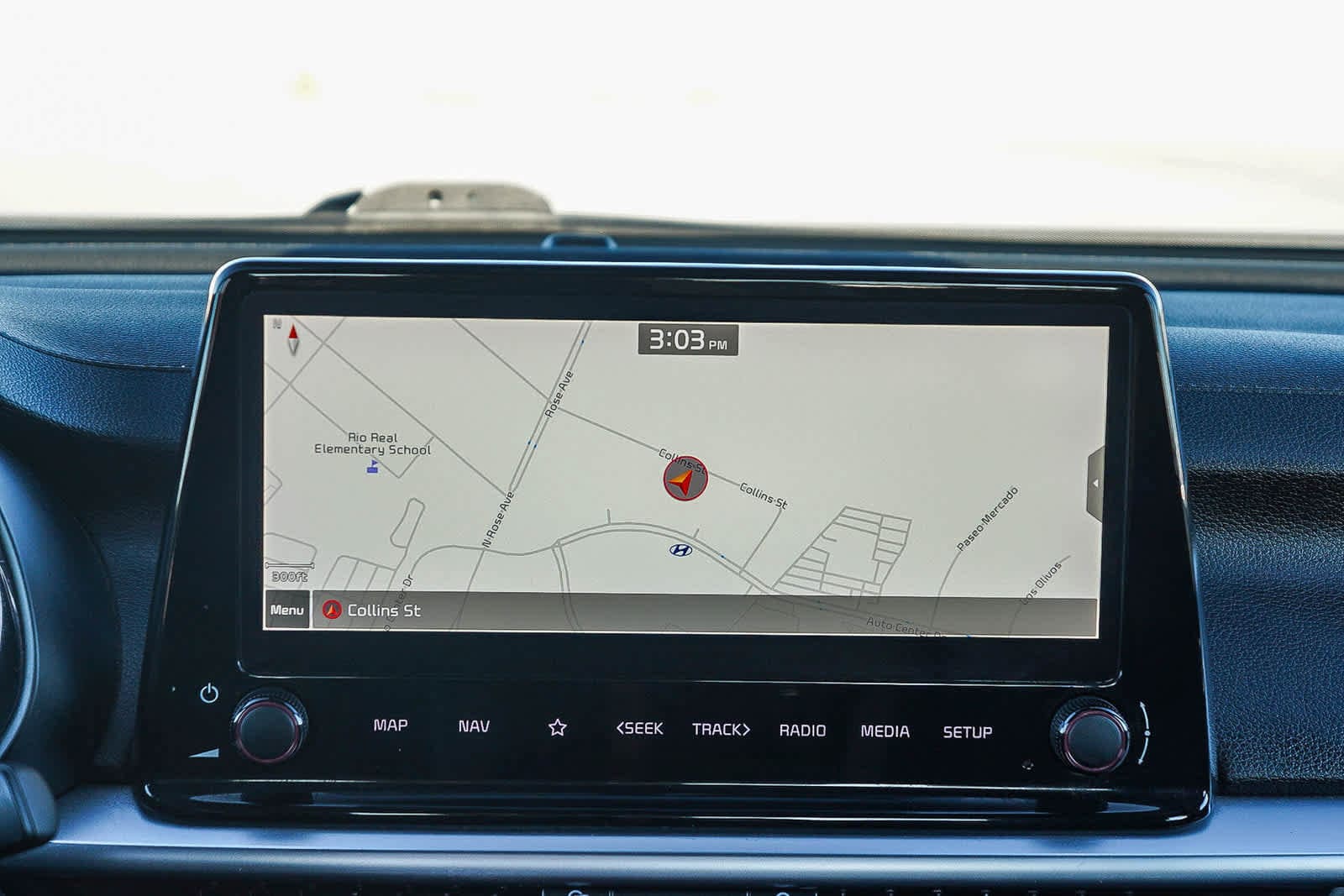 Thumbnail: 2022 Kia Forte - 15