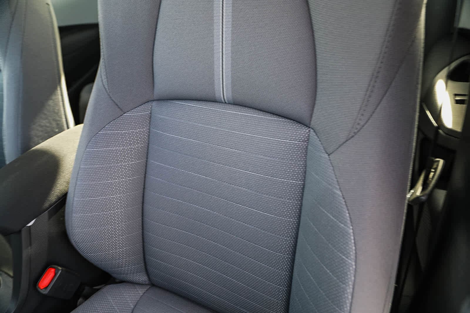 Thumbnail: 2026 Toyota Corolla - 26