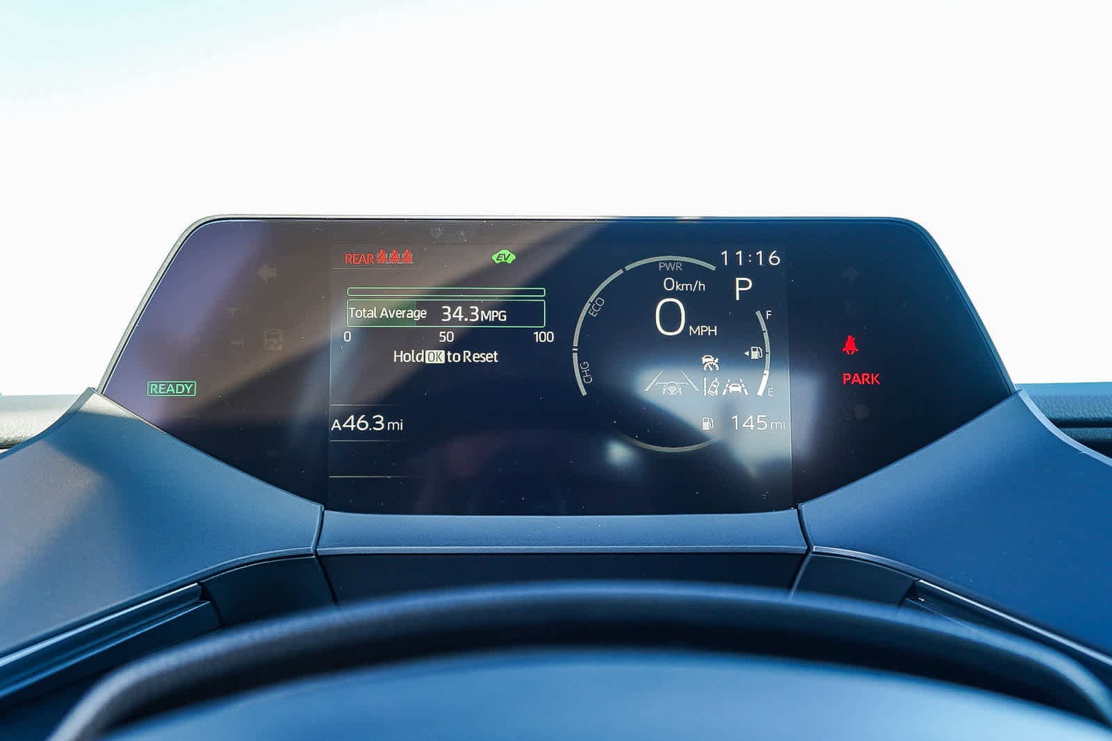 Thumbnail: 2026 Toyota Prius - 29