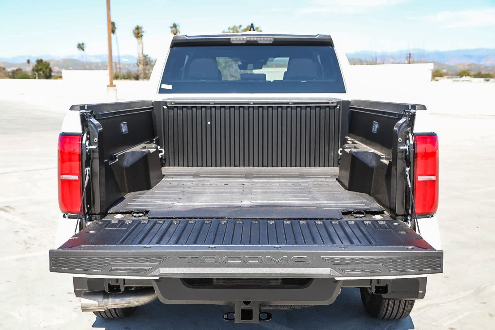 Thumbnail: 2026 Toyota Tacoma - 12