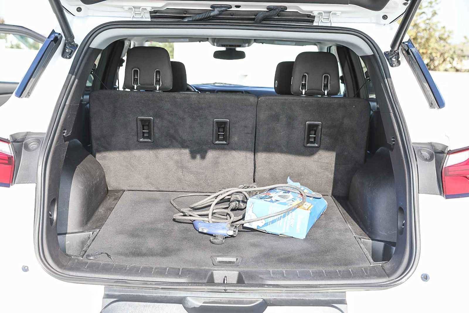 Thumbnail: 2019 Chevrolet Blazer - 25