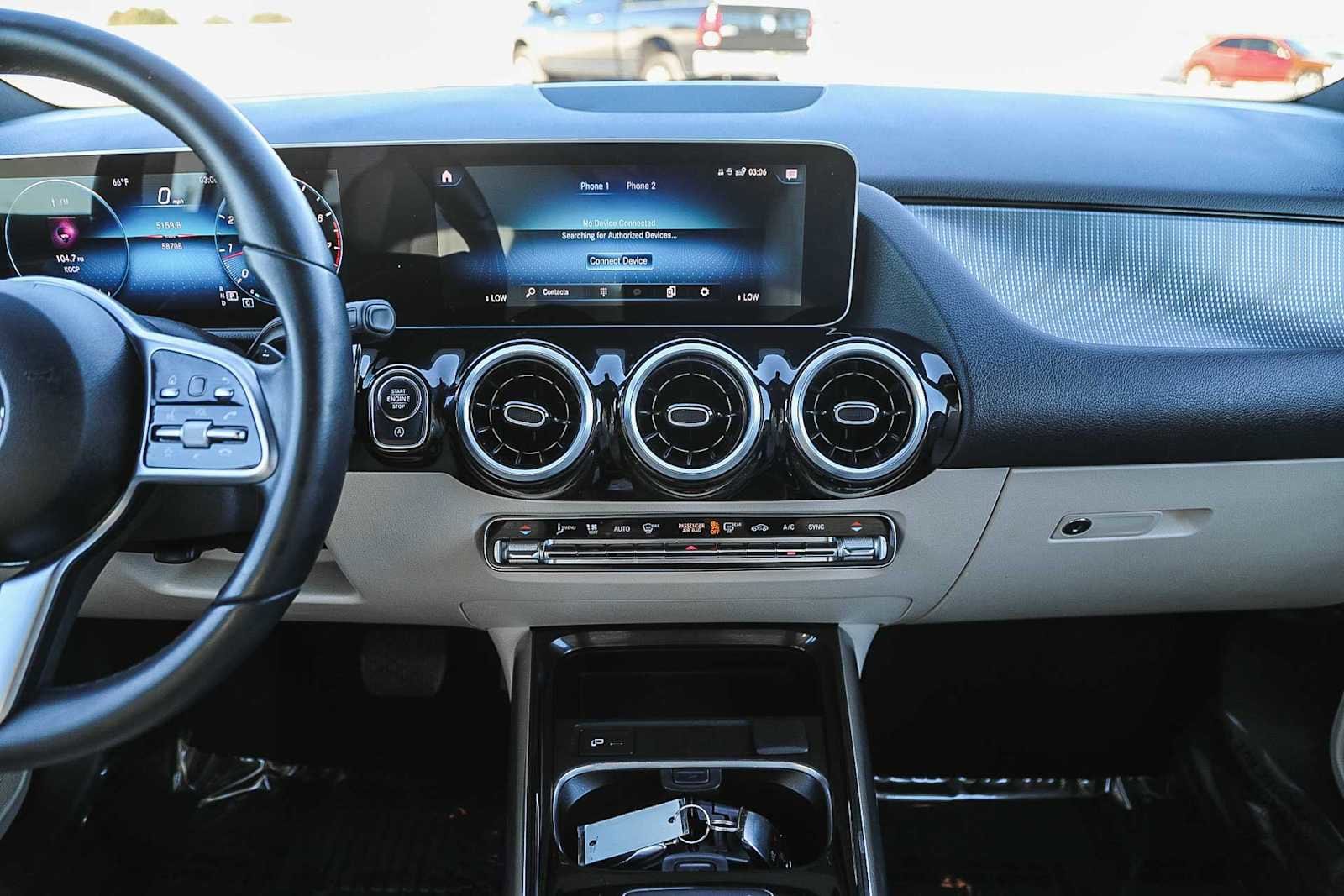 Thumbnail: 2021 Mercedes-Benz GLA - 13