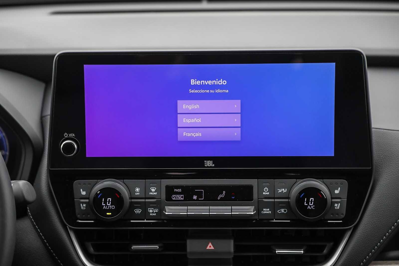 2025 Toyota Grand Highlander Limited 15