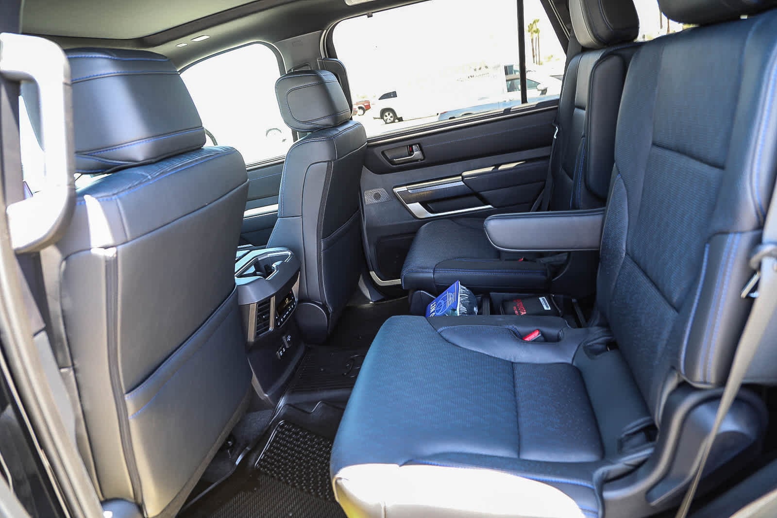 Thumbnail: 2026 Toyota Sequoia - 20