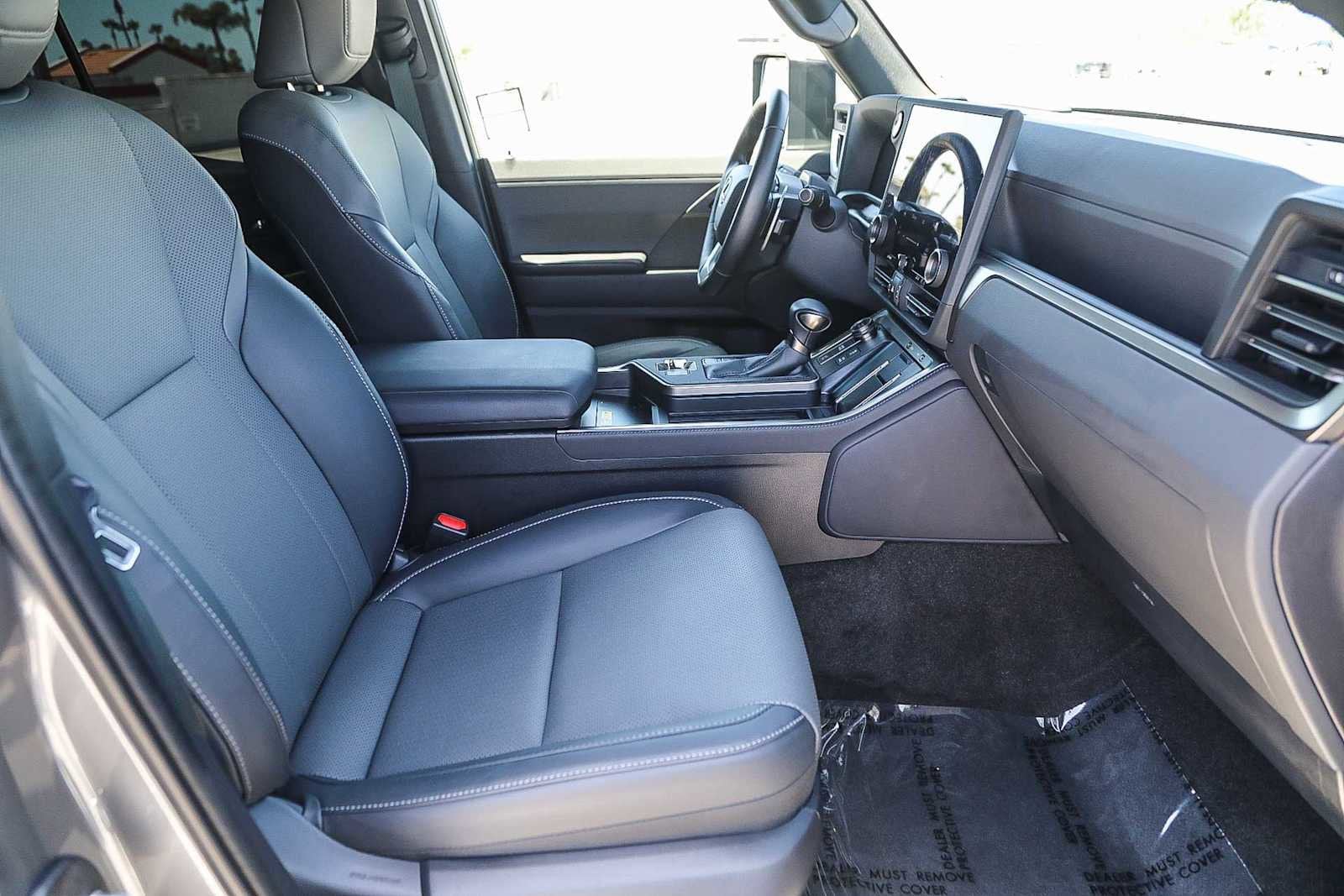 Thumbnail: 2025 Lexus GX - 16