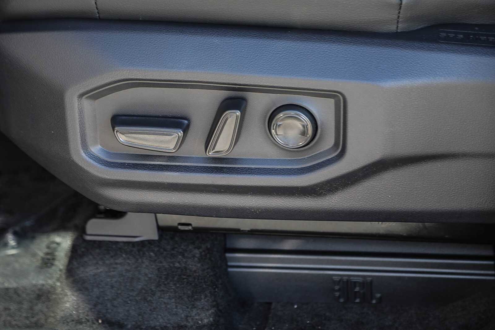 Thumbnail: 2026 Toyota Tundra - 21