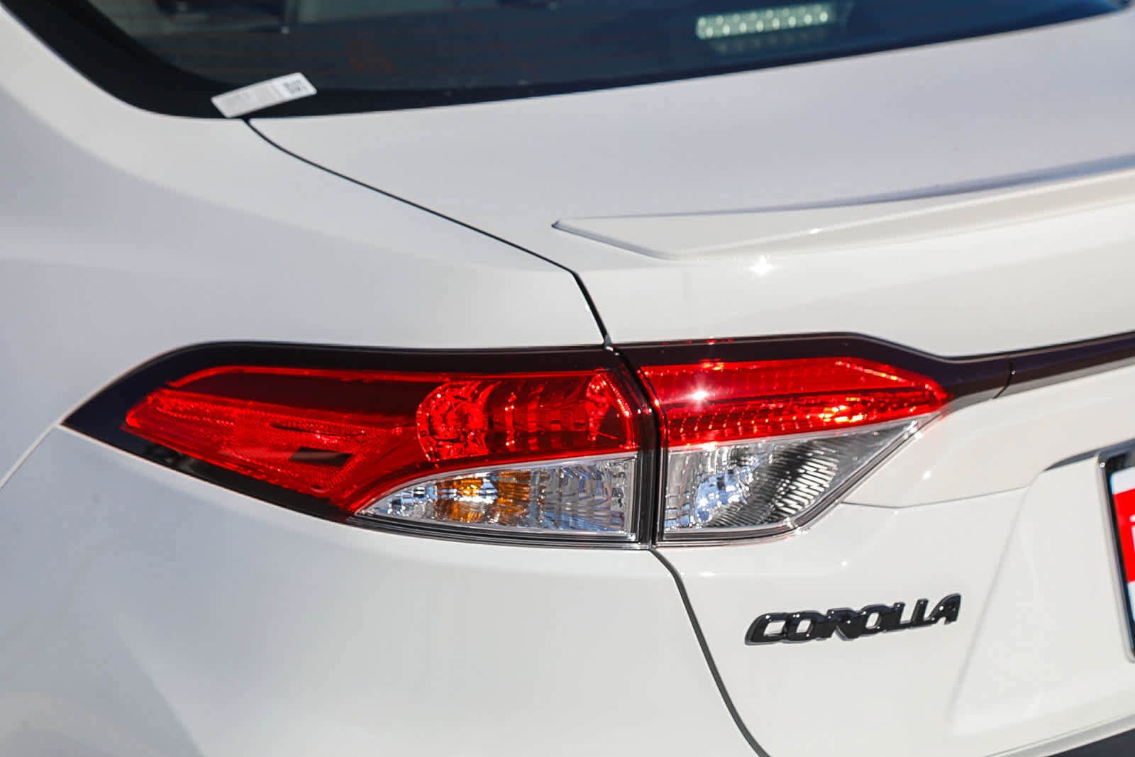 Thumbnail: 2026 Toyota Corolla - 9