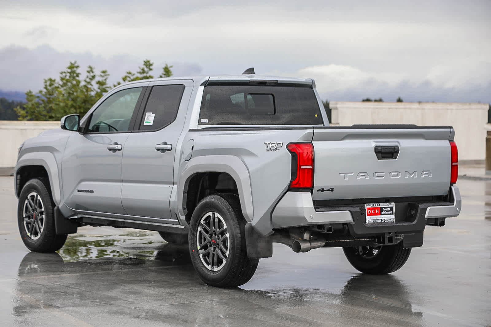 Thumbnail: 2025 Toyota Tacoma - 6