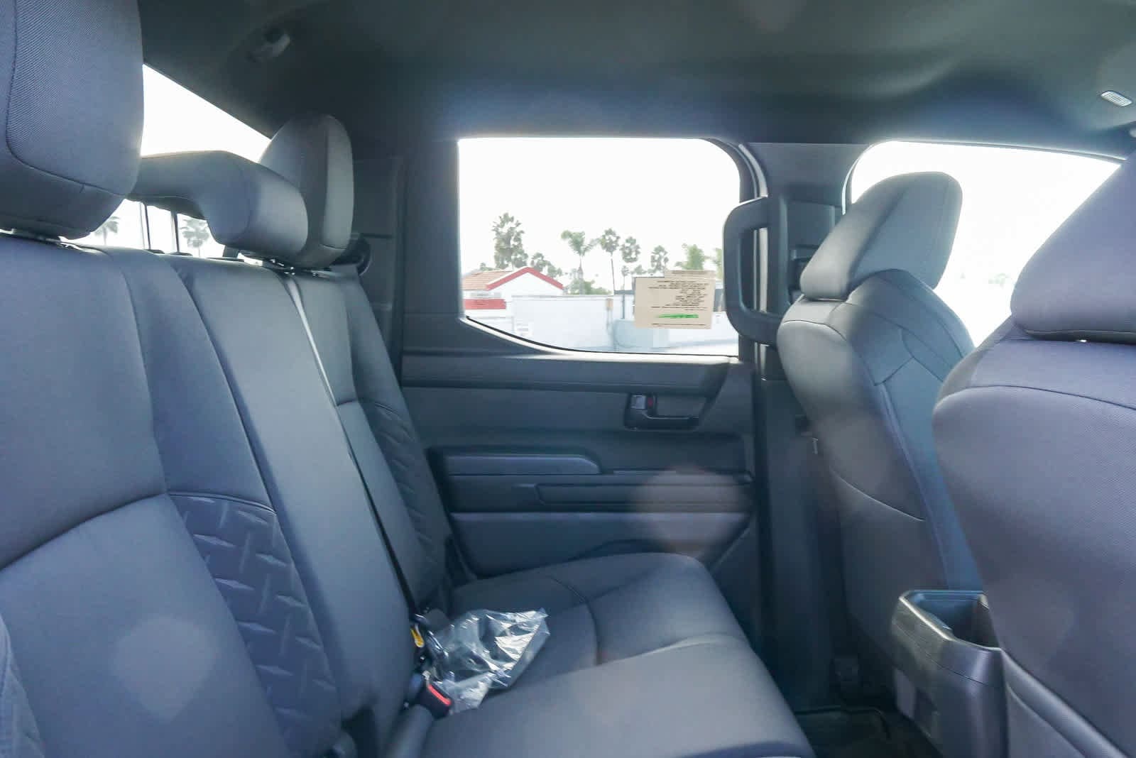 Thumbnail: 2026 Toyota Tacoma - 18