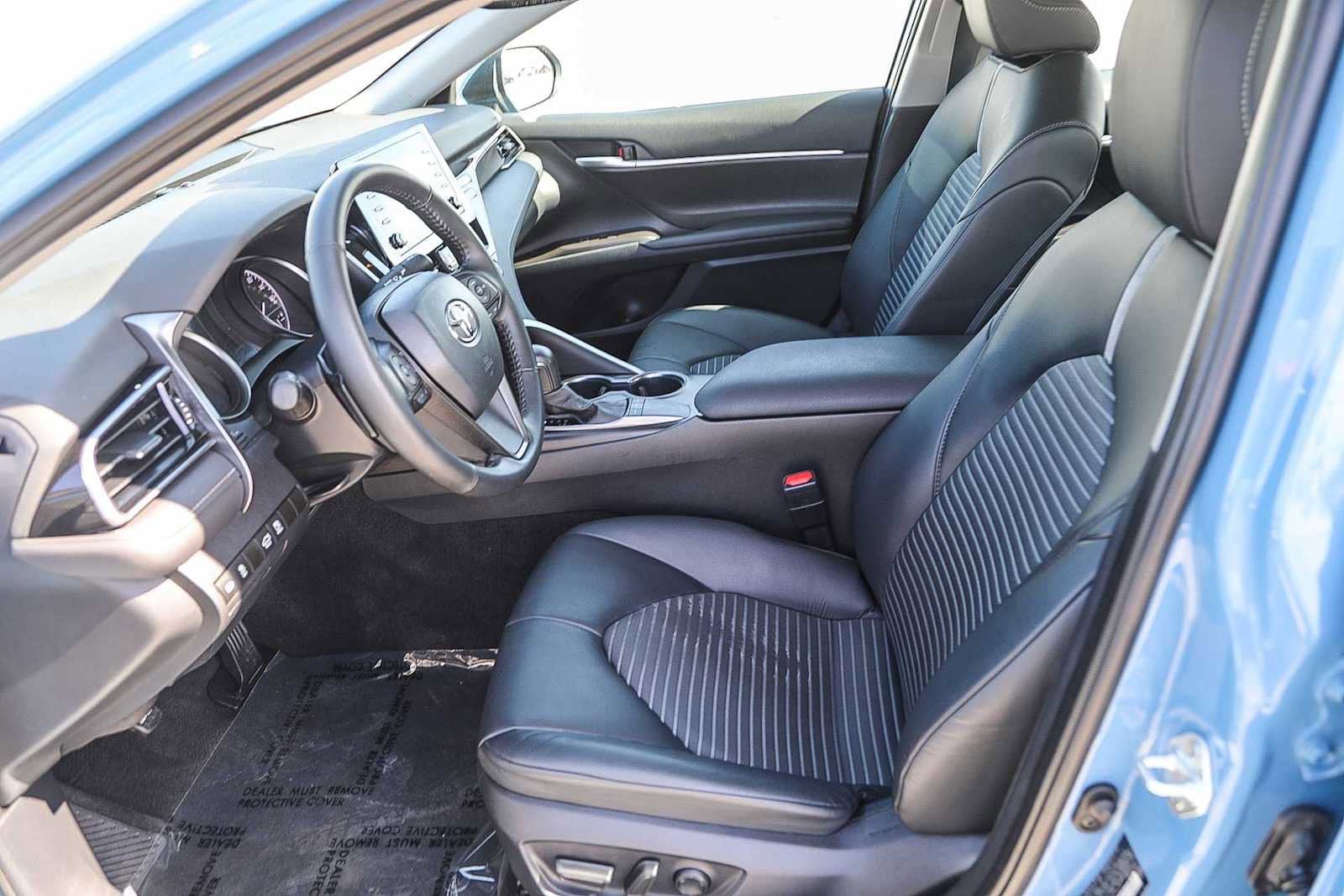 Thumbnail: 2024 Toyota Camry - 18