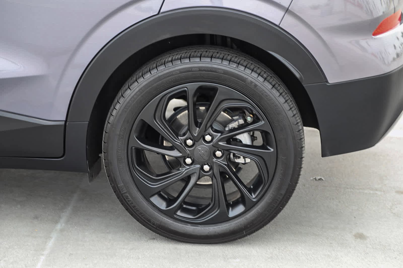 Thumbnail: 2022 Chevrolet Bolt EUV - 10