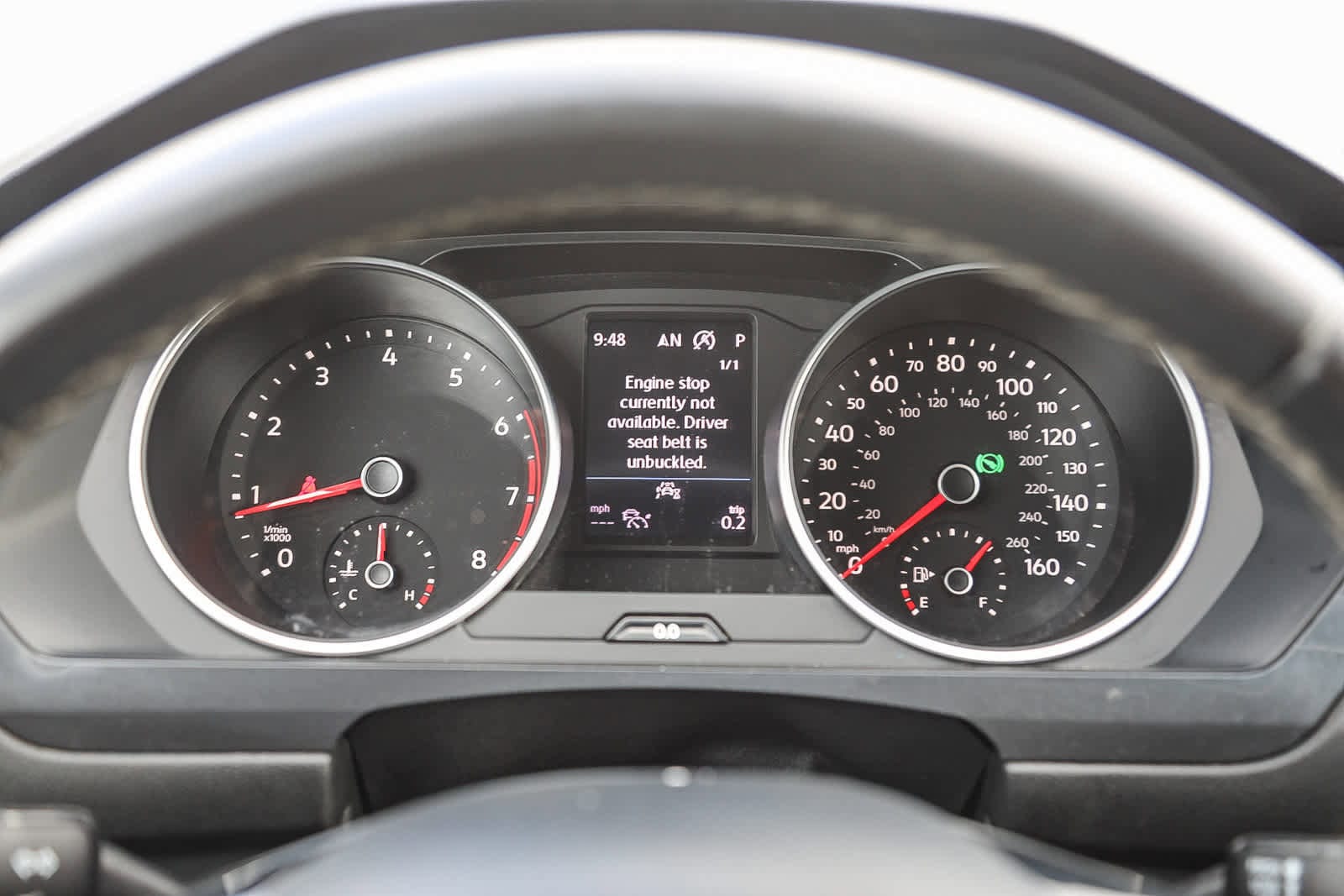 Thumbnail: 2021 Volkswagen Tiguan - 21