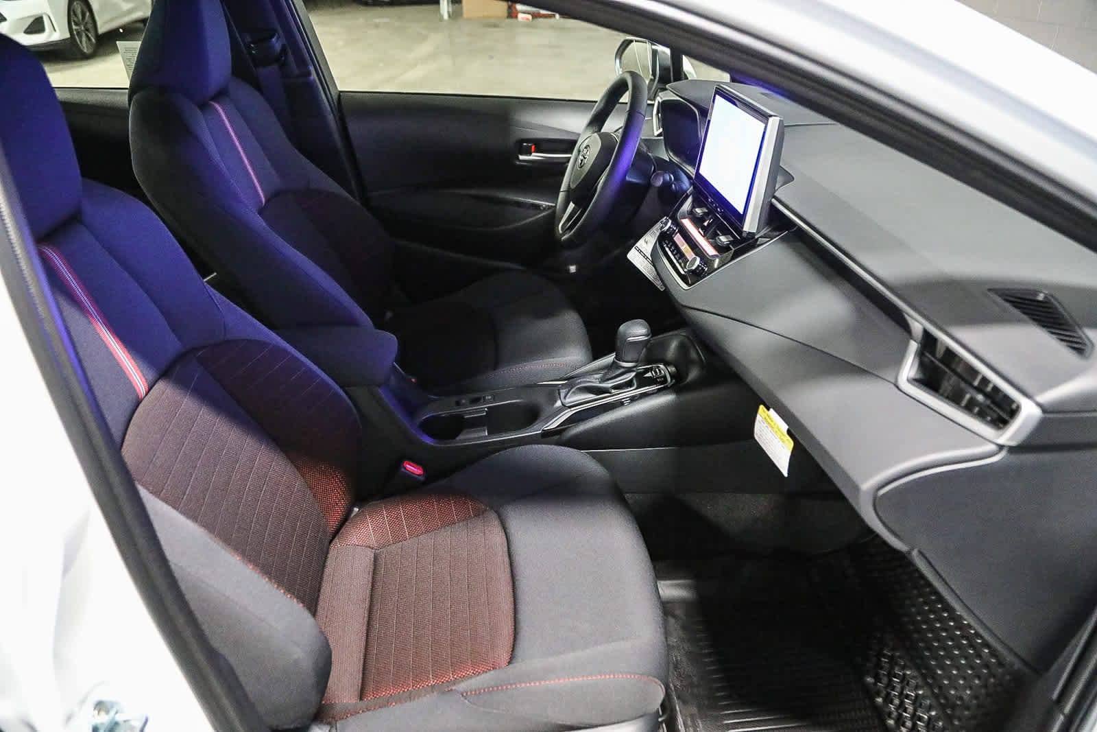 Thumbnail: 2026 Toyota Corolla - 19